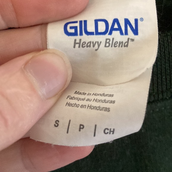 Gildan | Adventure Sweatshirt | S - Picture 6 of 9